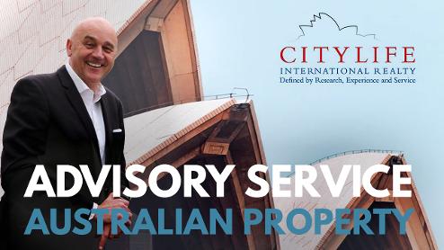 Citylife Australian proproperty Advisory